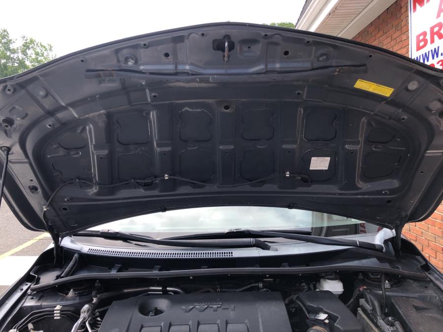 2012 Toyota Corolla 4dr Sdn Auto LE, available for sale in Waterbury, Connecticut | National Auto Brokers, Inc.. Waterbury, Connecticut 2012 Toyota Corolla 4dr Sdn Auto LE, available for sale in Waterbury, Connecticut | National Auto Brokers, Inc.. Waterbury, Connecticut