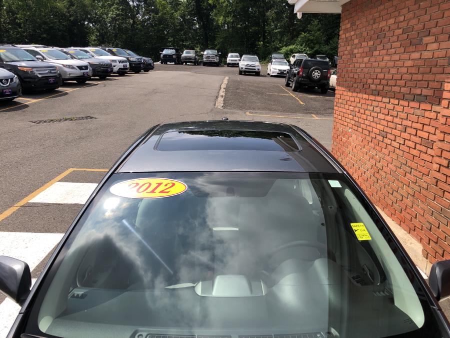 2012 Toyota Corolla 4dr Sdn Auto LE, available for sale in Waterbury, Connecticut | National Auto Brokers, Inc.. Waterbury, Connecticut 2012 Toyota Corolla 4dr Sdn Auto LE, available for sale in Waterbury, Connecticut | National Auto Brokers, Inc.. Waterbury, Connecticut