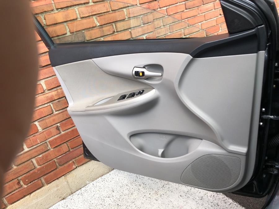 2012 Toyota Corolla 4dr Sdn Auto LE, available for sale in Waterbury, Connecticut | National Auto Brokers, Inc.. Waterbury, Connecticut 2012 Toyota Corolla 4dr Sdn Auto LE, available for sale in Waterbury, Connecticut | National Auto Brokers, Inc.. Waterbury, Connecticut