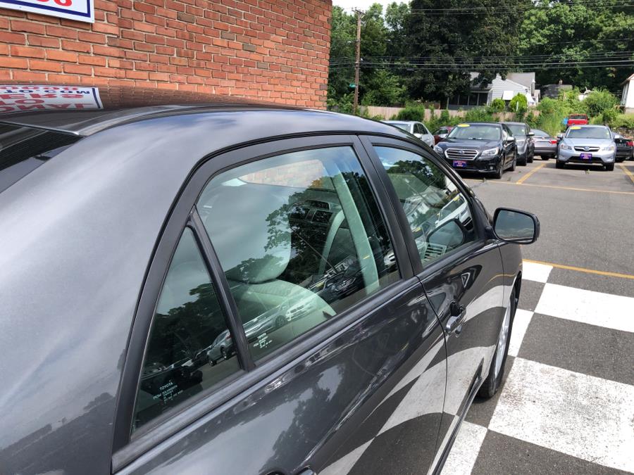 2012 Toyota Corolla 4dr Sdn Auto LE, available for sale in Waterbury, Connecticut | National Auto Brokers, Inc.. Waterbury, Connecticut 2012 Toyota Corolla 4dr Sdn Auto LE, available for sale in Waterbury, Connecticut | National Auto Brokers, Inc.. Waterbury, Connecticut