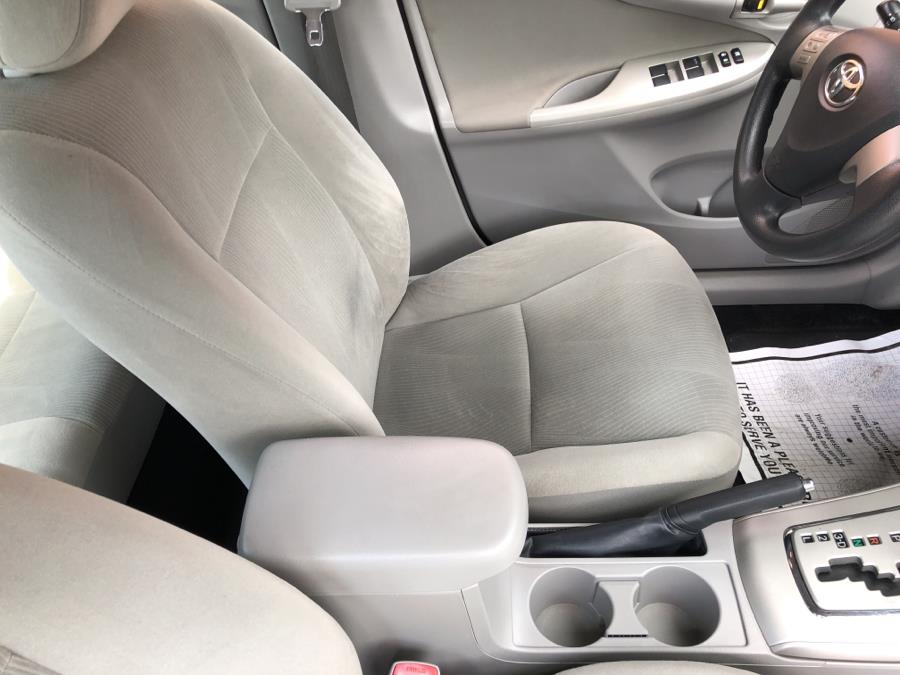 2012 Toyota Corolla 4dr Sdn Auto LE, available for sale in Waterbury, Connecticut | National Auto Brokers, Inc.. Waterbury, Connecticut 2012 Toyota Corolla 4dr Sdn Auto LE, available for sale in Waterbury, Connecticut | National Auto Brokers, Inc.. Waterbury, Connecticut