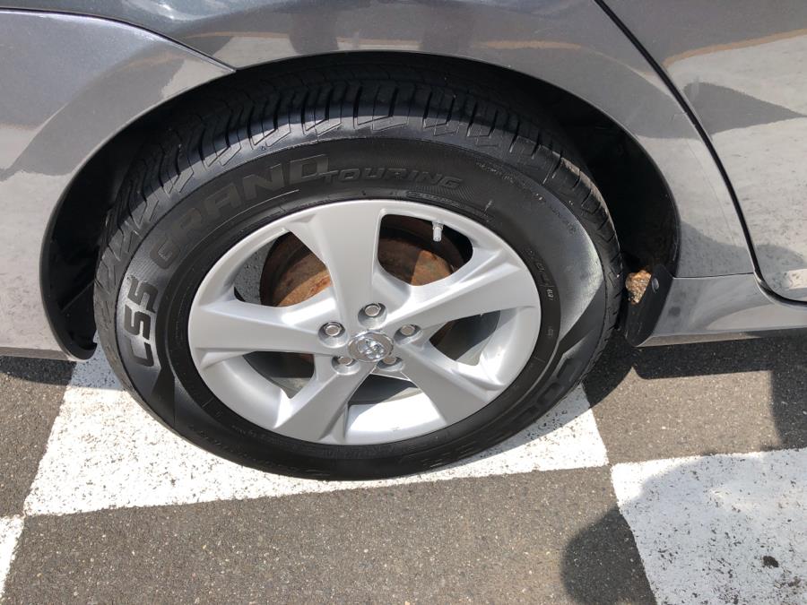 2012 Toyota Corolla 4dr Sdn Auto LE, available for sale in Waterbury, Connecticut | National Auto Brokers, Inc.. Waterbury, Connecticut 2012 Toyota Corolla 4dr Sdn Auto LE, available for sale in Waterbury, Connecticut | National Auto Brokers, Inc.. Waterbury, Connecticut