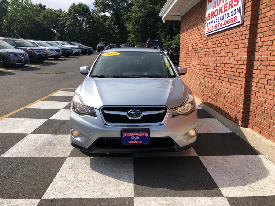 Used Subaru XV Crosstrek 5dr Auto 2.0i Limited 2014 | National Auto Brokers, Inc.. Waterbury, Connecticut Used Subaru XV Crosstrek 5dr Auto 2.0i Limited 2014 | National Auto Brokers, Inc.. Waterbury, Connecticut