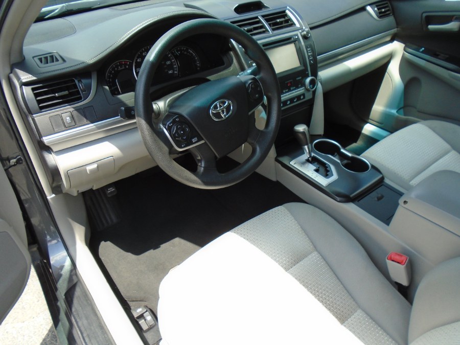 Used Toyota Camry Le 2014 | Jim Juliani Motors. Waterbury, Connecticut
