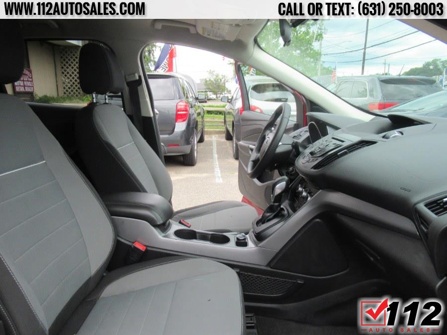 2014 Ford Escape FWD 4dr SE, available for sale in Patchogue, New York | 112 Auto Sales. Patchogue, New York 2014 Ford Escape FWD 4dr SE, available for sale in Patchogue, New York | 112 Auto Sales. Patchogue, New York