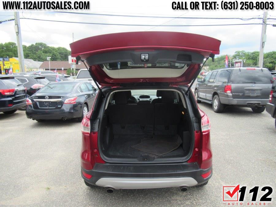 2014 Ford Escape FWD 4dr SE, available for sale in Patchogue, New York | 112 Auto Sales. Patchogue, New York 2014 Ford Escape FWD 4dr SE, available for sale in Patchogue, New York | 112 Auto Sales. Patchogue, New York