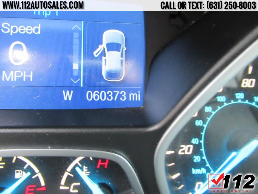 2014 Ford Escape FWD 4dr SE, available for sale in Patchogue, New York | 112 Auto Sales. Patchogue, New York 2014 Ford Escape FWD 4dr SE, available for sale in Patchogue, New York | 112 Auto Sales. Patchogue, New York