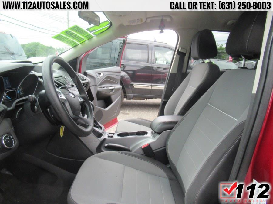 2014 Ford Escape FWD 4dr SE, available for sale in Patchogue, New York | 112 Auto Sales. Patchogue, New York 2014 Ford Escape FWD 4dr SE, available for sale in Patchogue, New York | 112 Auto Sales. Patchogue, New York