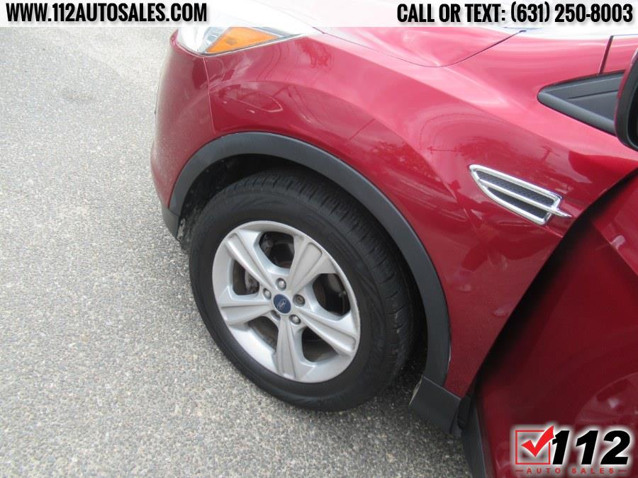 2014 Ford Escape FWD 4dr SE, available for sale in Patchogue, New York | 112 Auto Sales. Patchogue, New York 2014 Ford Escape FWD 4dr SE, available for sale in Patchogue, New York | 112 Auto Sales. Patchogue, New York