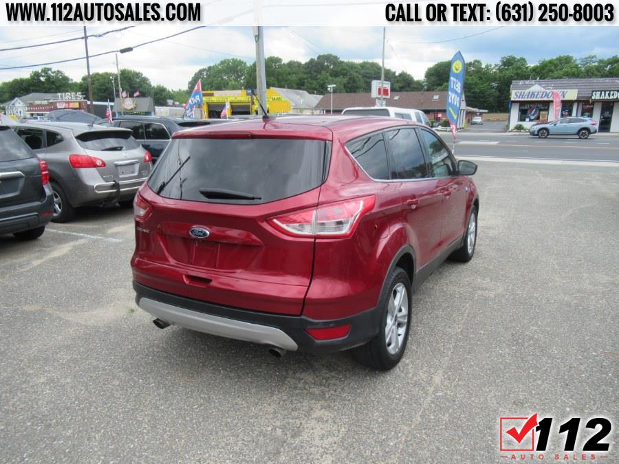 2014 Ford Escape FWD 4dr SE, available for sale in Patchogue, New York | 112 Auto Sales. Patchogue, New York 2014 Ford Escape FWD 4dr SE, available for sale in Patchogue, New York | 112 Auto Sales. Patchogue, New York