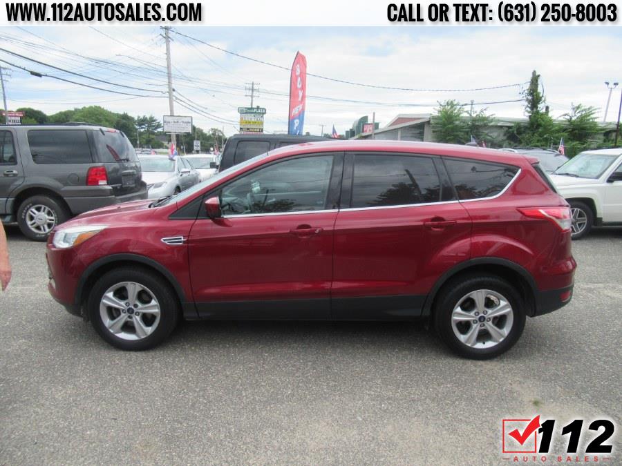 2014 Ford Escape FWD 4dr SE, available for sale in Patchogue, New York | 112 Auto Sales. Patchogue, New York 2014 Ford Escape FWD 4dr SE, available for sale in Patchogue, New York | 112 Auto Sales. Patchogue, New York