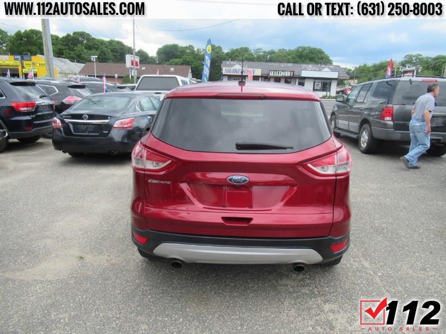 2014 Ford Escape FWD 4dr SE, available for sale in Patchogue, New York | 112 Auto Sales. Patchogue, New York 2014 Ford Escape FWD 4dr SE, available for sale in Patchogue, New York | 112 Auto Sales. Patchogue, New York