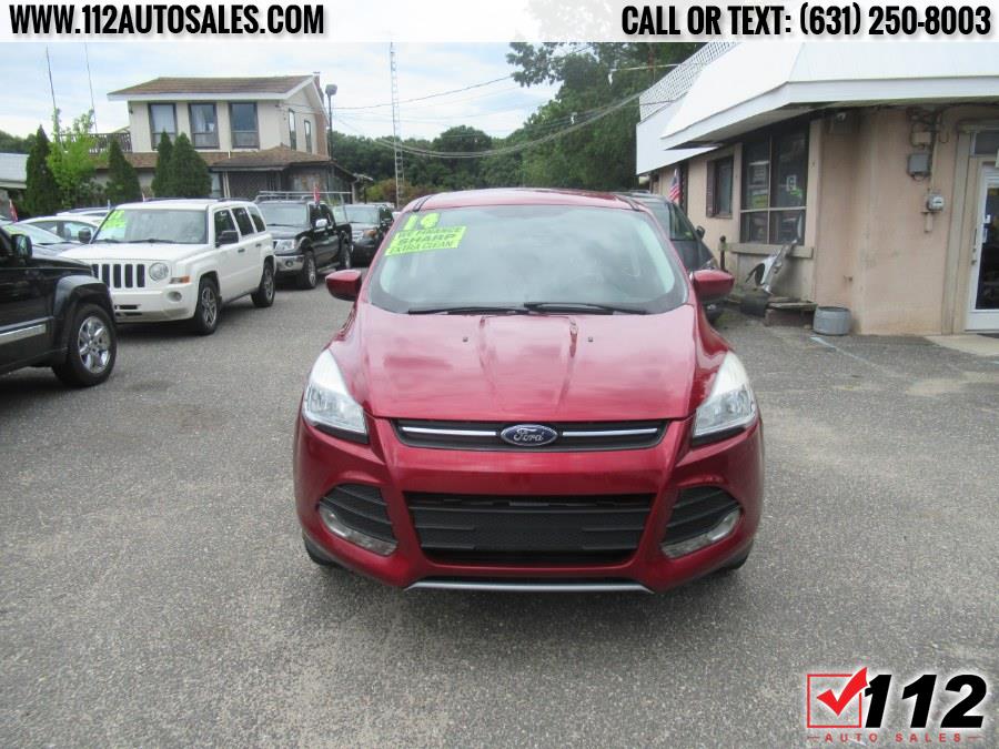 2014 Ford Escape FWD 4dr SE, available for sale in Patchogue, New York | 112 Auto Sales. Patchogue, New York 2014 Ford Escape FWD 4dr SE, available for sale in Patchogue, New York | 112 Auto Sales. Patchogue, New York