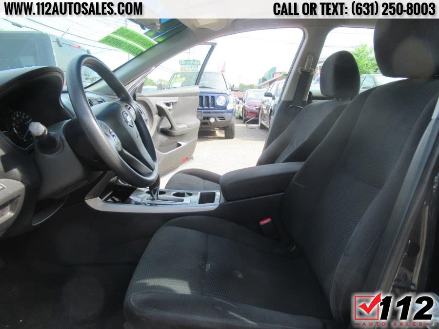 Used Nissan Altima 4dr Sdn I4 2.5 SL 2014 | 112 Auto Sales. Patchogue, New York Used Nissan Altima 4dr Sdn I4 2.5 SL 2014 | 112 Auto Sales. Patchogue, New York