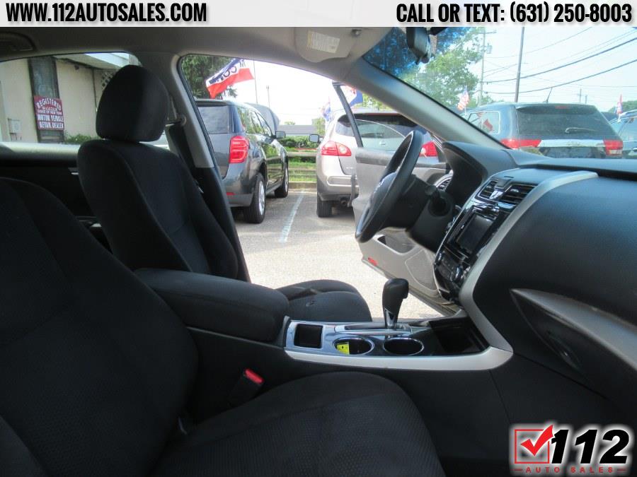 Used Nissan Altima 4dr Sdn I4 2.5 SL 2014 | 112 Auto Sales. Patchogue, New York Used Nissan Altima 4dr Sdn I4 2.5 SL 2014 | 112 Auto Sales. Patchogue, New York