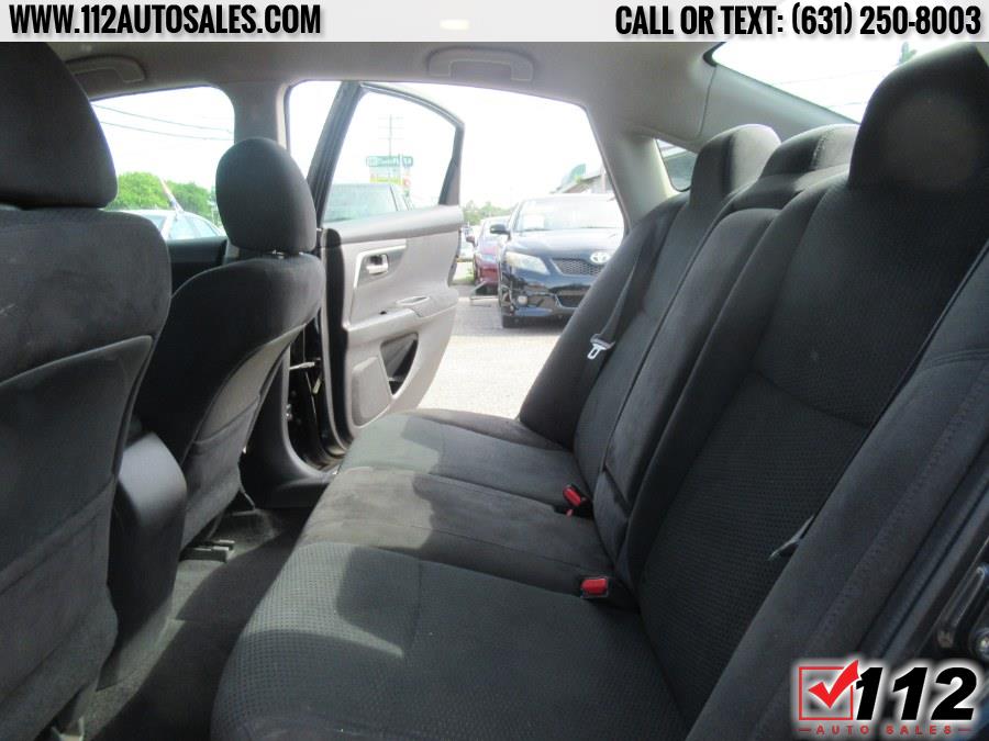 Used Nissan Altima 4dr Sdn I4 2.5 SL 2014 | 112 Auto Sales. Patchogue, New York Used Nissan Altima 4dr Sdn I4 2.5 SL 2014 | 112 Auto Sales. Patchogue, New York