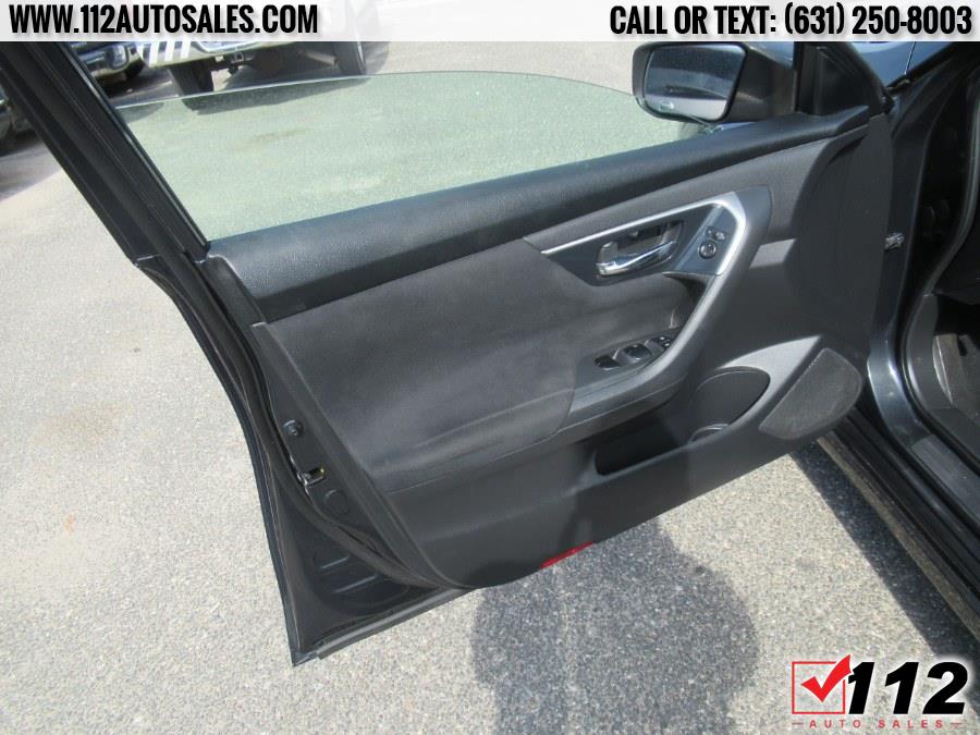 Used Nissan Altima 4dr Sdn I4 2.5 SL 2014 | 112 Auto Sales. Patchogue, New York Used Nissan Altima 4dr Sdn I4 2.5 SL 2014 | 112 Auto Sales. Patchogue, New York