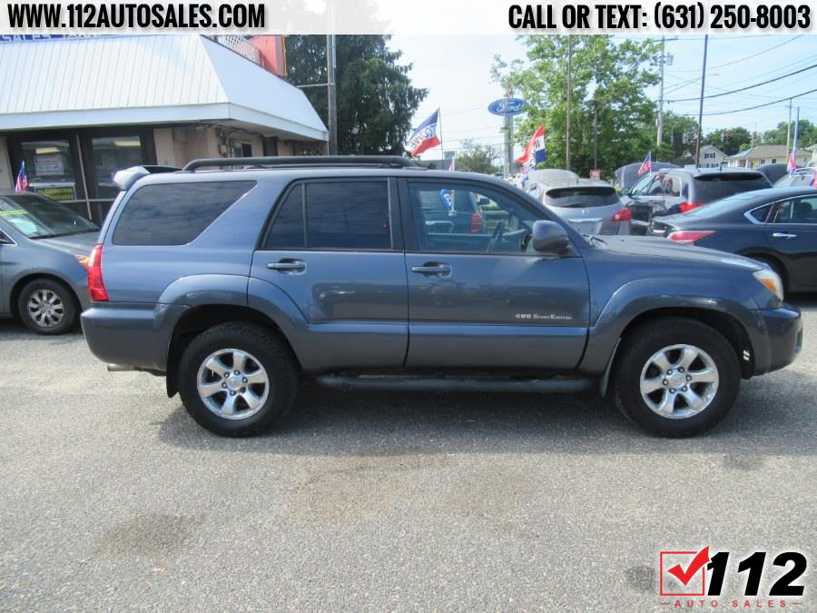 Used Toyota 4runner 4dr SR5 V8 Auto 4WD 2006 | 112 Auto Sales. Patchogue, New York Used Toyota 4runner 4dr SR5 V8 Auto 4WD 2006 | 112 Auto Sales. Patchogue, New York