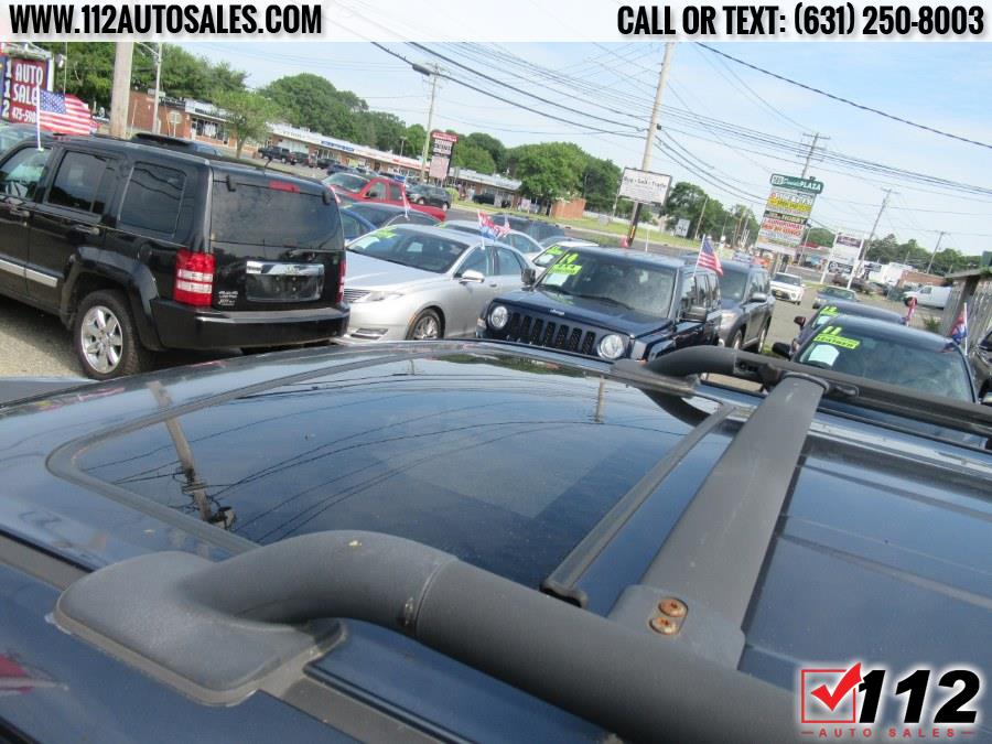 Used Toyota 4runner 4dr SR5 V8 Auto 4WD 2006 | 112 Auto Sales. Patchogue, New York Used Toyota 4runner 4dr SR5 V8 Auto 4WD 2006 | 112 Auto Sales. Patchogue, New York
