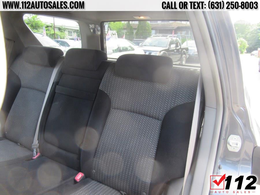 Used Toyota 4runner 4dr SR5 V8 Auto 4WD 2006 | 112 Auto Sales. Patchogue, New York Used Toyota 4runner 4dr SR5 V8 Auto 4WD 2006 | 112 Auto Sales. Patchogue, New York