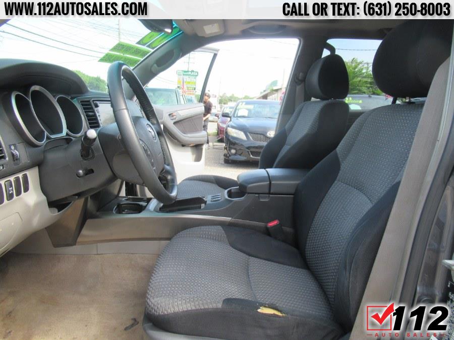 Used Toyota 4runner 4dr SR5 V8 Auto 4WD 2006 | 112 Auto Sales. Patchogue, New York Used Toyota 4runner 4dr SR5 V8 Auto 4WD 2006 | 112 Auto Sales. Patchogue, New York