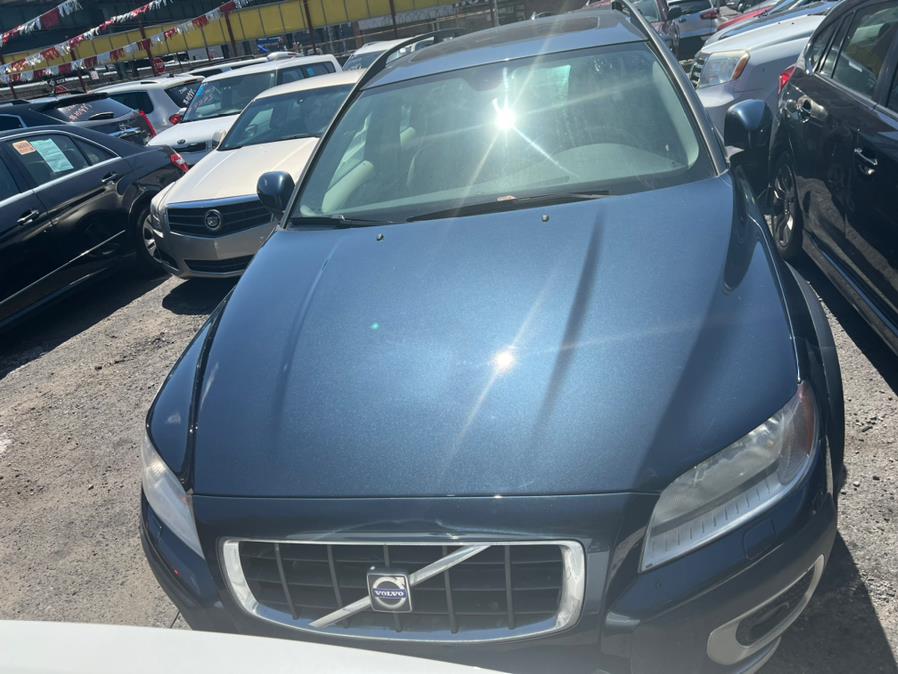 2008 Volvo XC70 4dr Wgn w/Snrf, available for sale in Brooklyn, New York | Atlantic Used Car Sales. Brooklyn, New York