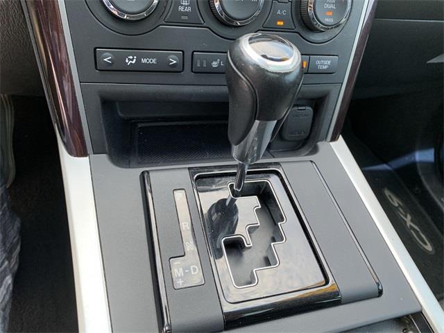Used Mazda Cx-9 Grand Touring 2015 | Wiz Leasing Inc. Stratford, Connecticut Used Mazda Cx-9 Grand Touring 2015 | Wiz Leasing Inc. Stratford, Connecticut
