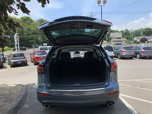 Used Mazda Cx-9 Grand Touring 2015 | Wiz Leasing Inc. Stratford, Connecticut Used Mazda Cx-9 Grand Touring 2015 | Wiz Leasing Inc. Stratford, Connecticut