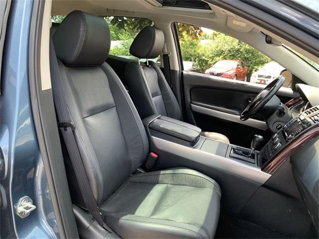 Used Mazda Cx-9 Grand Touring 2015 | Wiz Leasing Inc. Stratford, Connecticut Used Mazda Cx-9 Grand Touring 2015 | Wiz Leasing Inc. Stratford, Connecticut