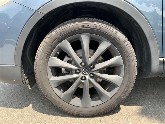 Used Mazda Cx-9 Grand Touring 2015 | Wiz Leasing Inc. Stratford, Connecticut Used Mazda Cx-9 Grand Touring 2015 | Wiz Leasing Inc. Stratford, Connecticut