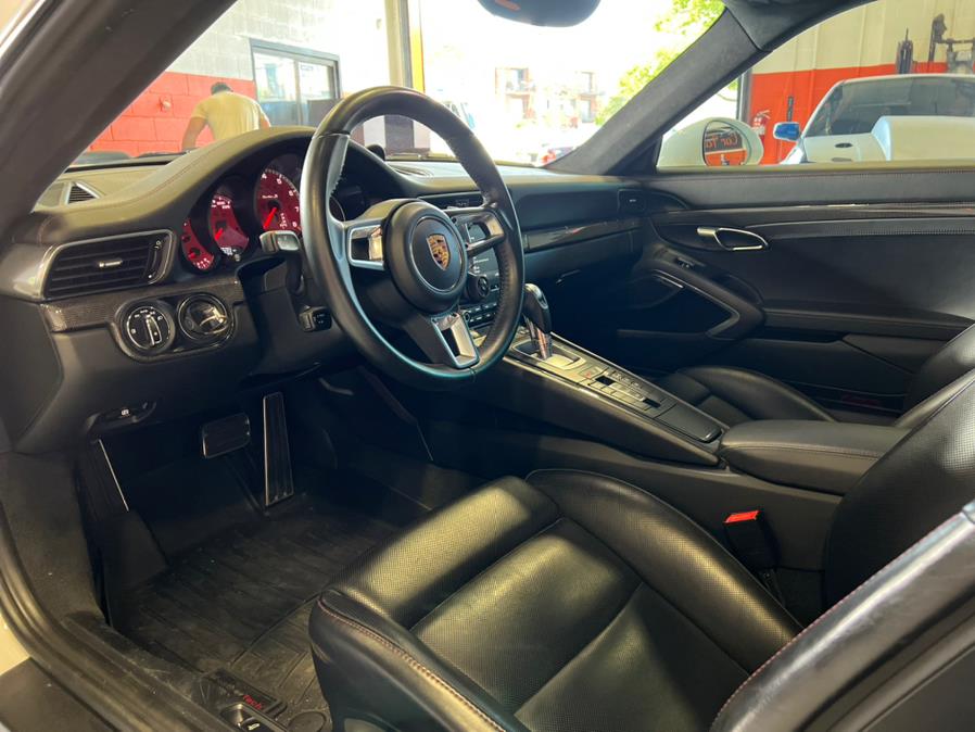 2017 Porsche 911 Turbo S Coupe, available for sale in Bronx, New York | Car Factory Inc.. Bronx, New York 2017 Porsche 911 Turbo S Coupe, available for sale in Bronx, New York | Car Factory Inc.. Bronx, New York