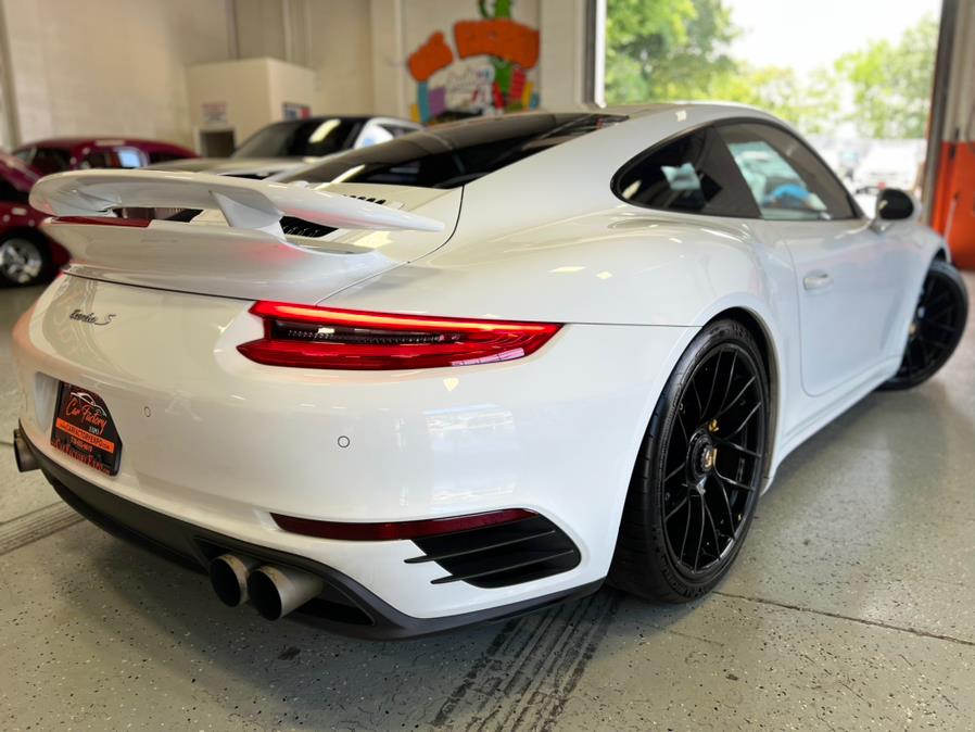 2017 Porsche 911 Turbo S Coupe, available for sale in Bronx, New York | Car Factory Inc.. Bronx, New York 2017 Porsche 911 Turbo S Coupe, available for sale in Bronx, New York | Car Factory Inc.. Bronx, New York