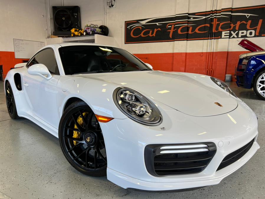 2017 Porsche 911 Turbo S Coupe, available for sale in Bronx, New York | Car Factory Inc.. Bronx, New York 2017 Porsche 911 Turbo S Coupe, available for sale in Bronx, New York | Car Factory Inc.. Bronx, New York