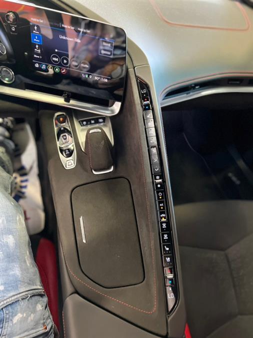 Used Chevrolet Corvette 2dr Stingray Conv w/3LT 2020 | Car Factory Inc.. Bronx, New York Used Chevrolet Corvette 2dr Stingray Conv w/3LT 2020 | Car Factory Inc.. Bronx, New York