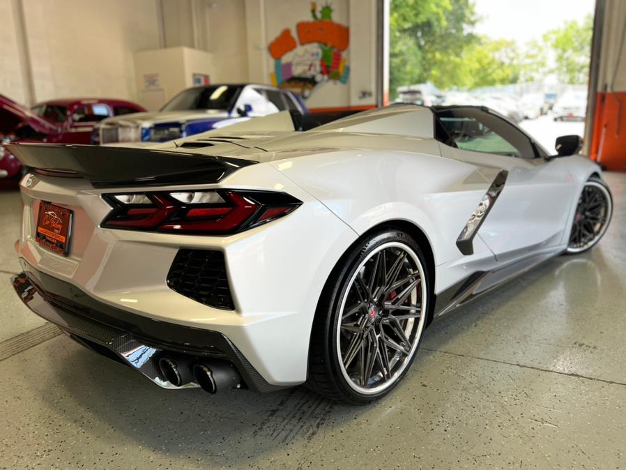 Used Chevrolet Corvette 2dr Stingray Conv w/3LT 2020 | Car Factory Inc.. Bronx, New York Used Chevrolet Corvette 2dr Stingray Conv w/3LT 2020 | Car Factory Inc.. Bronx, New York