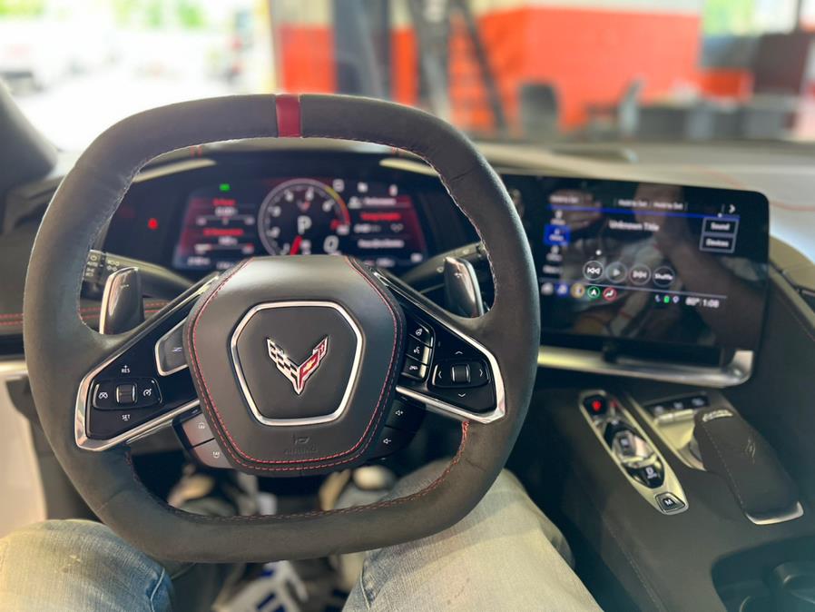 Used Chevrolet Corvette 2dr Stingray Conv w/3LT 2020 | Car Factory Inc.. Bronx, New York Used Chevrolet Corvette 2dr Stingray Conv w/3LT 2020 | Car Factory Inc.. Bronx, New York