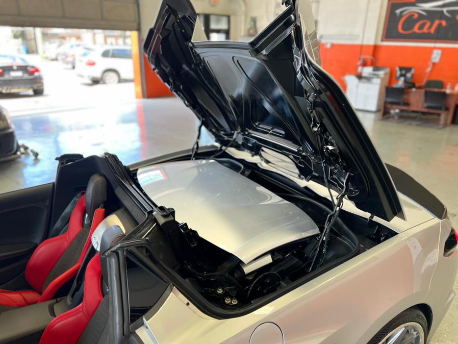 Used Chevrolet Corvette 2dr Stingray Conv w/3LT 2020 | Car Factory Inc.. Bronx, New York Used Chevrolet Corvette 2dr Stingray Conv w/3LT 2020 | Car Factory Inc.. Bronx, New York