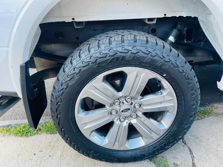 Used Ford F-150 LARIAT 4WD SuperCrew 5.5'' Box 2018 | JC Lopez Auto Sales Corp. Port Chester, New York Used Ford F-150 LARIAT 4WD SuperCrew 5.5'' Box 2018 | JC Lopez Auto Sales Corp. Port Chester, New York