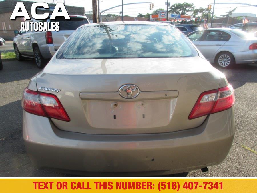 2009 Toyota Camry LE, available for sale in Lynbrook, New York | ACA Auto Sales. Lynbrook, New York 2009 Toyota Camry LE, available for sale in Lynbrook, New York | ACA Auto Sales. Lynbrook, New York