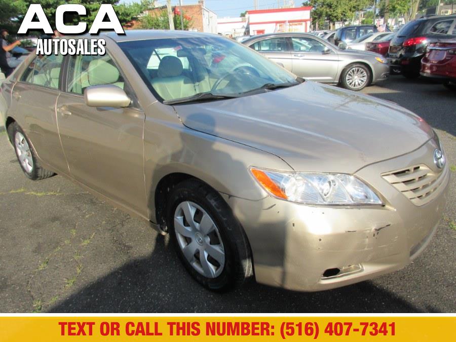 2009 Toyota Camry LE, available for sale in Lynbrook, New York | ACA Auto Sales. Lynbrook, New York 2009 Toyota Camry LE, available for sale in Lynbrook, New York | ACA Auto Sales. Lynbrook, New York