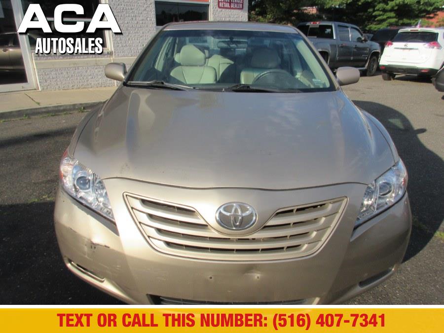 2009 Toyota Camry LE, available for sale in Lynbrook, New York | ACA Auto Sales. Lynbrook, New York 2009 Toyota Camry LE, available for sale in Lynbrook, New York | ACA Auto Sales. Lynbrook, New York