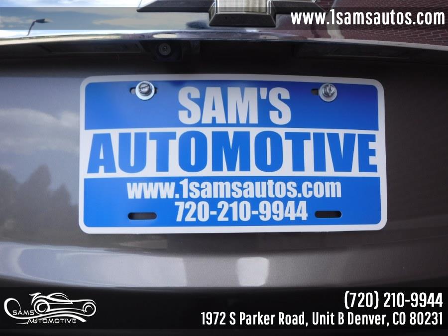 2011 Chevrolet Equinox FWD 4dr LT w/2LT, available for sale in Denver, Colorado | Sam's Automotive. Denver, Colorado 2011 Chevrolet Equinox FWD 4dr LT w/2LT, available for sale in Denver, Colorado | Sam's Automotive. Denver, Colorado