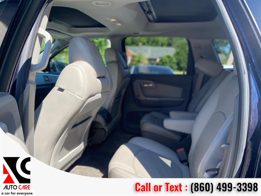 2011 Chevrolet Traverse AWD 4dr LT w/2LT, available for sale in Vernon , Connecticut | Auto Care Motors. Vernon , Connecticut 2011 Chevrolet Traverse AWD 4dr LT w/2LT, available for sale in Vernon , Connecticut | Auto Care Motors. Vernon , Connecticut