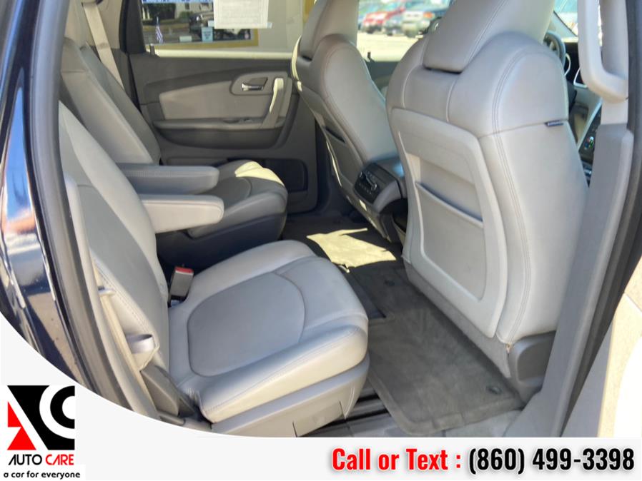 2011 Chevrolet Traverse AWD 4dr LT w/2LT, available for sale in Vernon , Connecticut | Auto Care Motors. Vernon , Connecticut 2011 Chevrolet Traverse AWD 4dr LT w/2LT, available for sale in Vernon , Connecticut | Auto Care Motors. Vernon , Connecticut