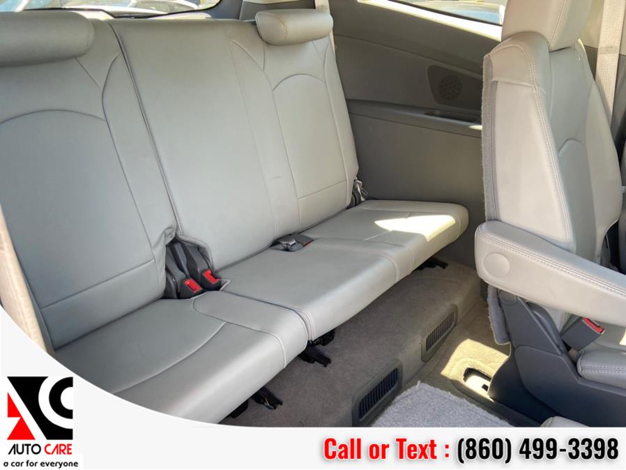 2011 Chevrolet Traverse AWD 4dr LT w/2LT, available for sale in Vernon , Connecticut | Auto Care Motors. Vernon , Connecticut 2011 Chevrolet Traverse AWD 4dr LT w/2LT, available for sale in Vernon , Connecticut | Auto Care Motors. Vernon , Connecticut