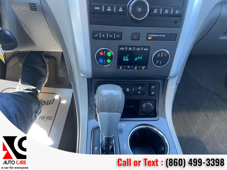 2011 Chevrolet Traverse AWD 4dr LT w/2LT, available for sale in Vernon , Connecticut | Auto Care Motors. Vernon , Connecticut 2011 Chevrolet Traverse AWD 4dr LT w/2LT, available for sale in Vernon , Connecticut | Auto Care Motors. Vernon , Connecticut