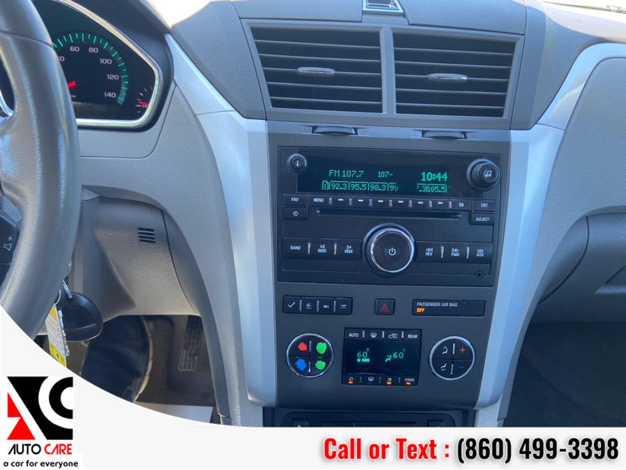 2011 Chevrolet Traverse AWD 4dr LT w/2LT, available for sale in Vernon , Connecticut | Auto Care Motors. Vernon , Connecticut 2011 Chevrolet Traverse AWD 4dr LT w/2LT, available for sale in Vernon , Connecticut | Auto Care Motors. Vernon , Connecticut