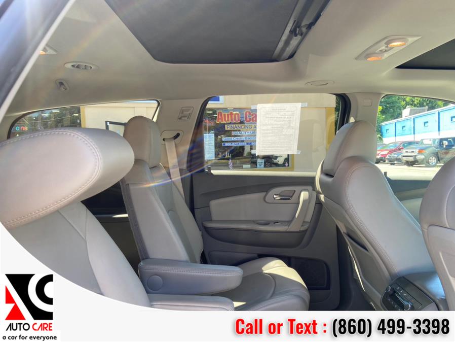 2011 Chevrolet Traverse AWD 4dr LT w/2LT, available for sale in Vernon , Connecticut | Auto Care Motors. Vernon , Connecticut 2011 Chevrolet Traverse AWD 4dr LT w/2LT, available for sale in Vernon , Connecticut | Auto Care Motors. Vernon , Connecticut