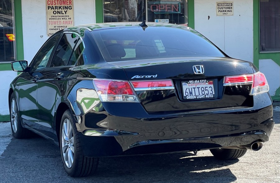 Used Honda Accord Sdn 4dr I4 Auto LX 2011 | Green Light Auto. Corona, California Used Honda Accord Sdn 4dr I4 Auto LX 2011 | Green Light Auto. Corona, California
