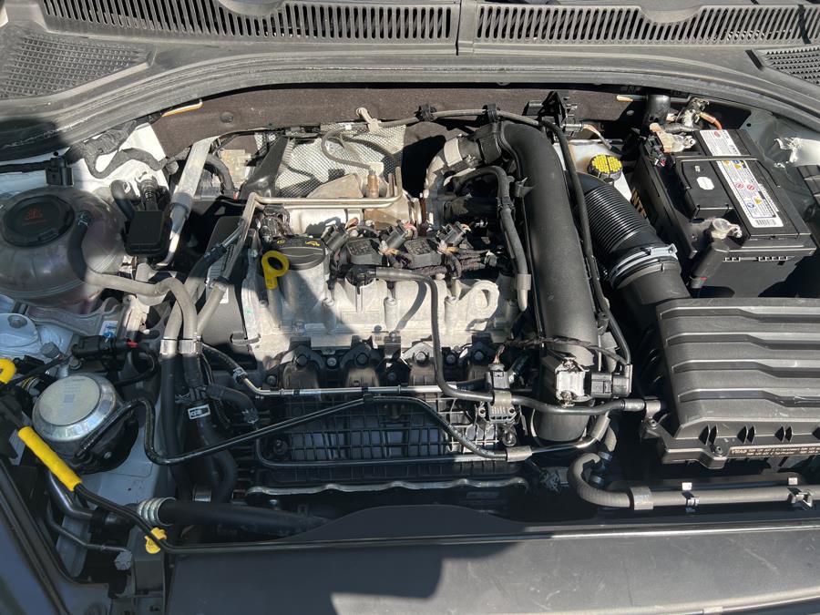 Used Volkswagen Jetta S Auto 2019 | TJ Motors. New London, Connecticut Used Volkswagen Jetta S Auto 2019 | TJ Motors. New London, Connecticut
